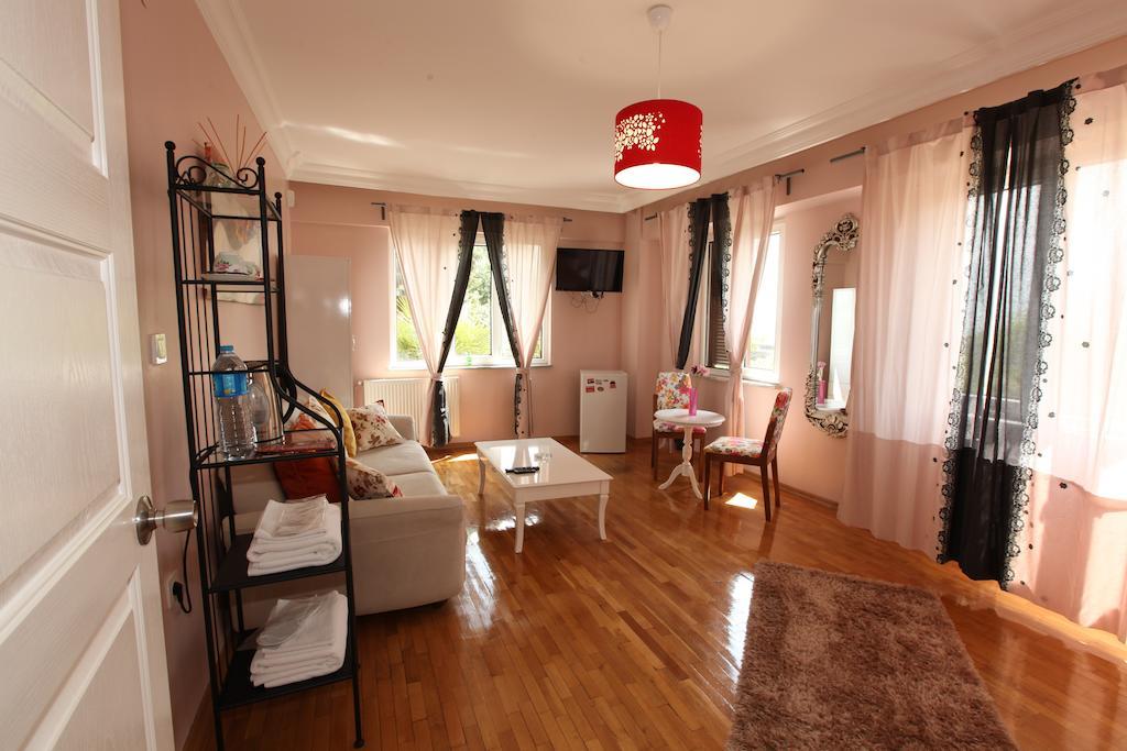 Yesim Suites - Istanbul, Istanbul